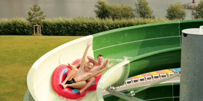 Afbeelding bij Waterpret