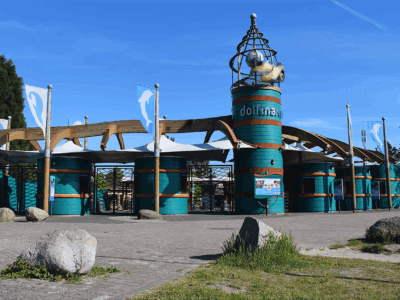 Foto - Over demonstraties bij ons park