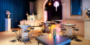 Afbeelding bij Eten en drinken voor groepen en zakelijke gasten